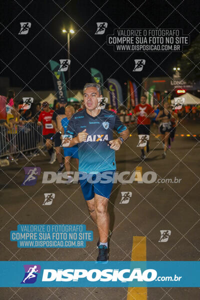 Maratona de Londrina 2024