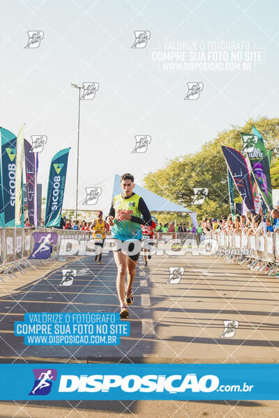 Maratona de Londrina 2024