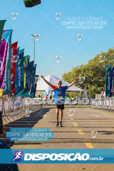 Maratona de Londrina 2024
