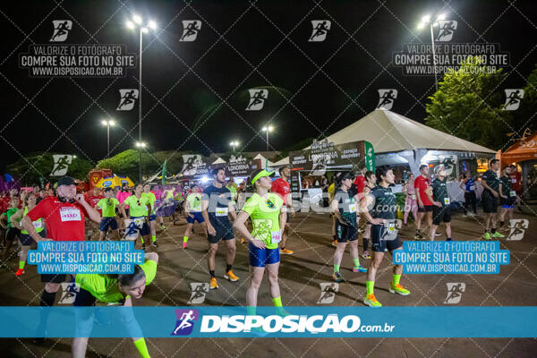 Maratona de Londrina 2024