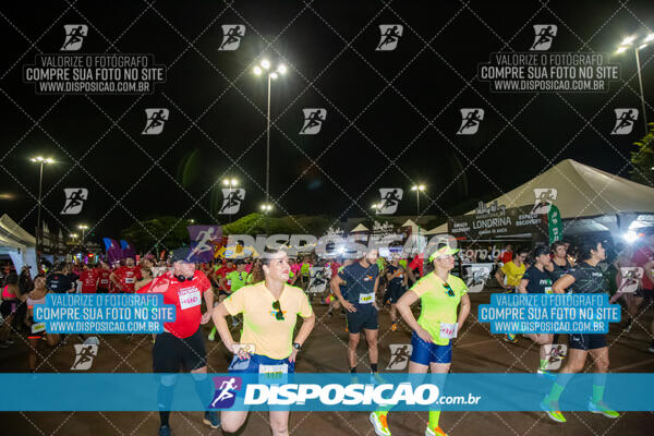 Maratona de Londrina 2024