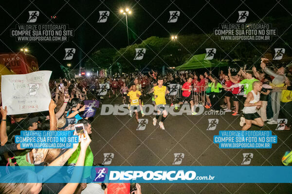 Maratona de Londrina 2024