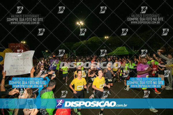 Maratona de Londrina 2024