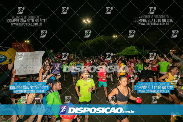 Maratona de Londrina 2024
