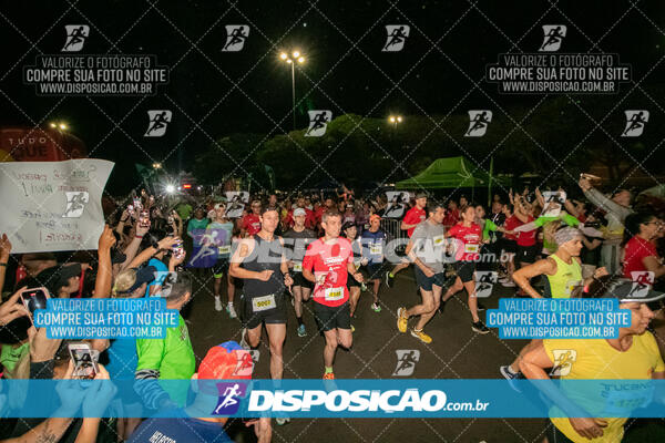 Maratona de Londrina 2024