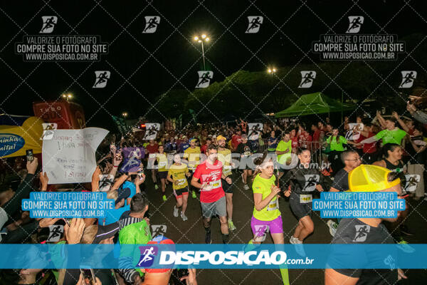 Maratona de Londrina 2024