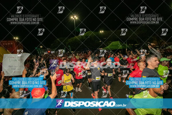 Maratona de Londrina 2024