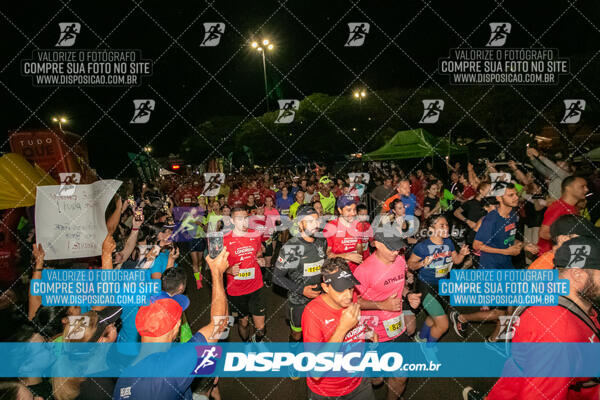 Maratona de Londrina 2024