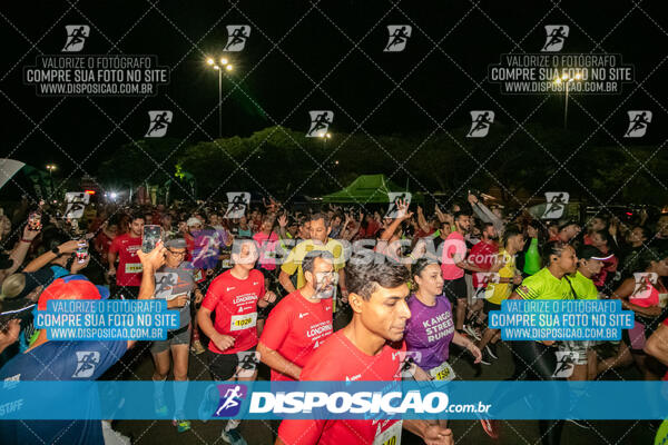 Maratona de Londrina 2024
