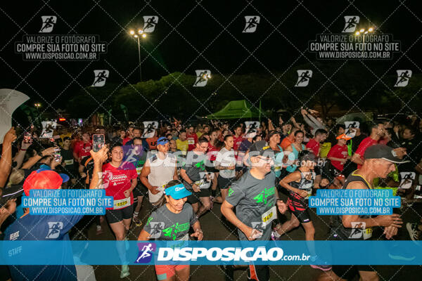 Maratona de Londrina 2024