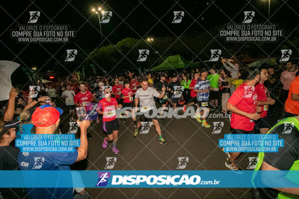 Maratona de Londrina 2024