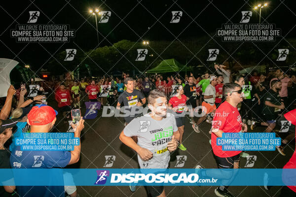Maratona de Londrina 2024