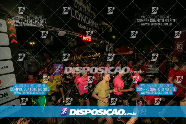 Maratona de Londrina 2024