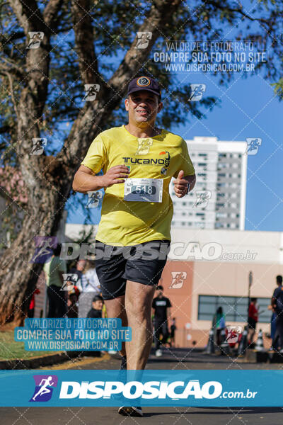 Maratona de Londrina 2024
