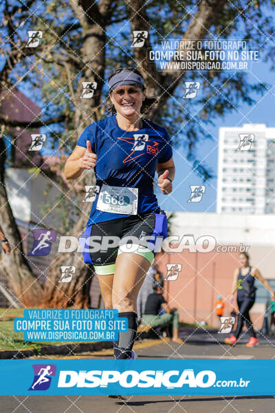 Maratona de Londrina 2024