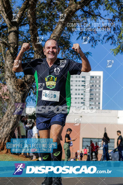 Maratona de Londrina 2024
