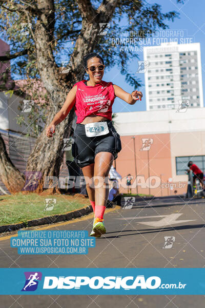 Maratona de Londrina 2024