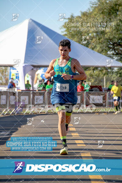 Maratona de Londrina 2024