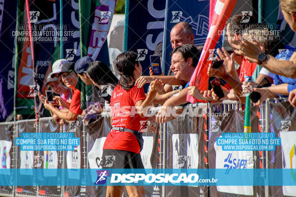Maratona de Londrina 2024