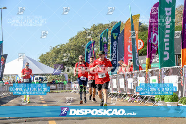 Maratona de Londrina 2024