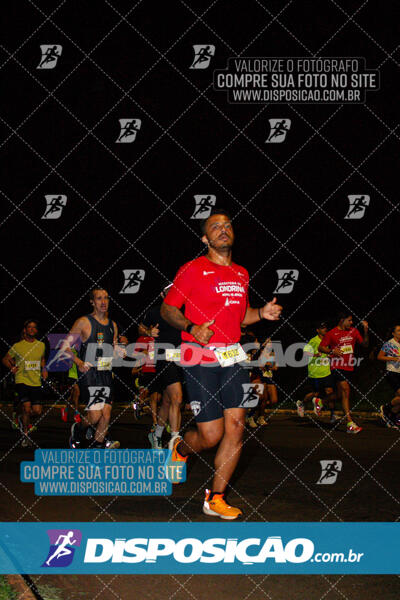 Maratona de Londrina 2024