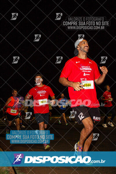 Maratona de Londrina 2024