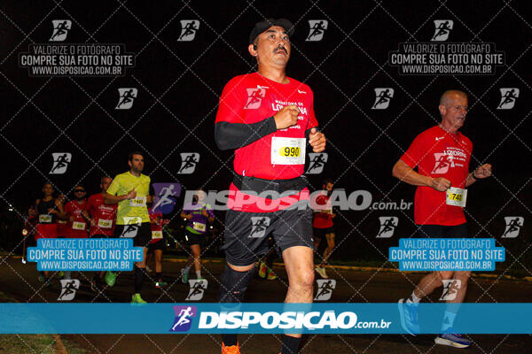 Maratona de Londrina 2024