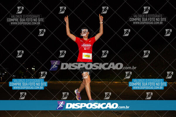 Maratona de Londrina 2024