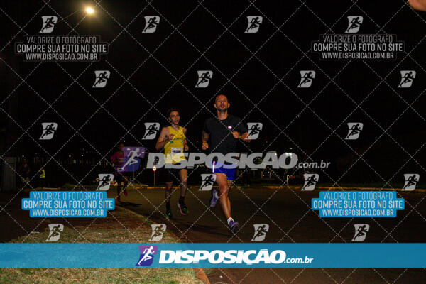 Maratona de Londrina 2024