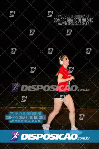Maratona de Londrina 2024