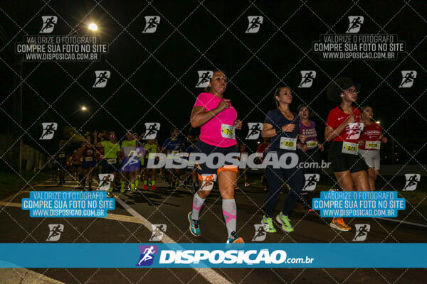 Maratona de Londrina 2024