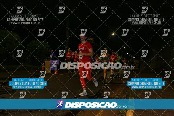 Maratona de Londrina 2024
