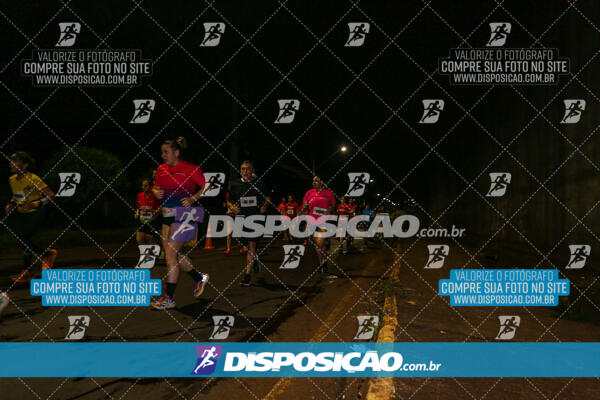 Maratona de Londrina 2024