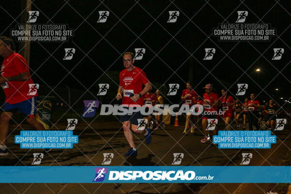 Maratona de Londrina 2024