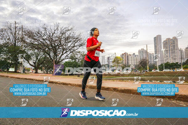 Maratona de Londrina 2024