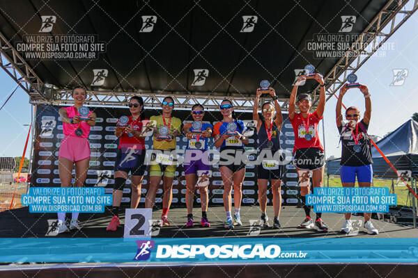 Maratona de Londrina 2024