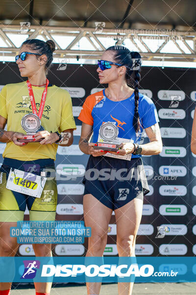 Maratona de Londrina 2024