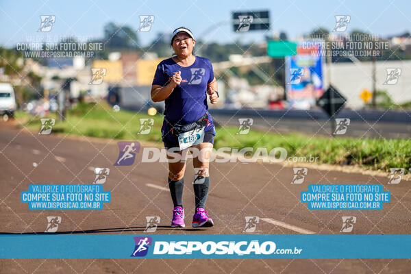 Maratona de Londrina 2024
