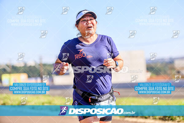 Maratona de Londrina 2024