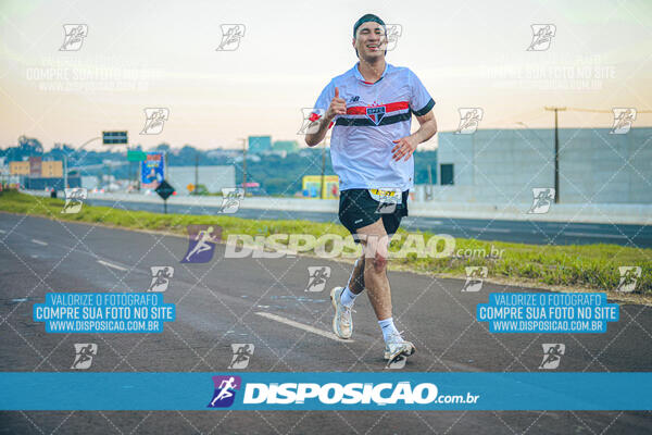 Maratona de Londrina 2024