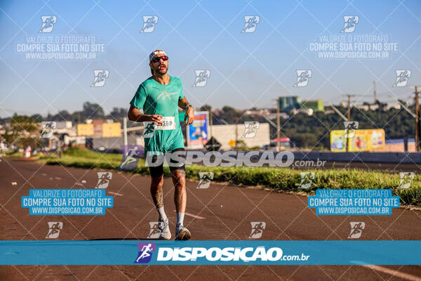 Maratona de Londrina 2024