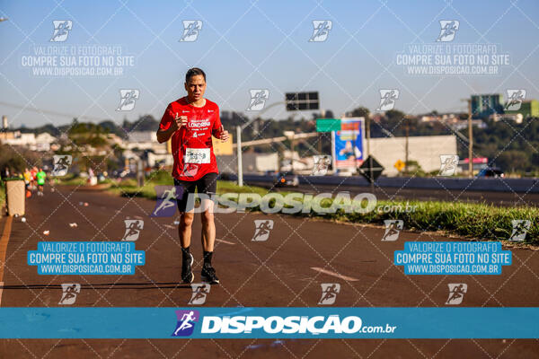 Maratona de Londrina 2024