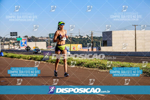 Maratona de Londrina 2024
