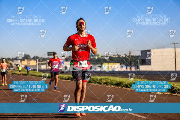 Maratona de Londrina 2024