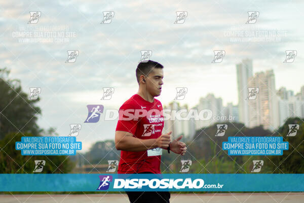 Maratona de Londrina 2024