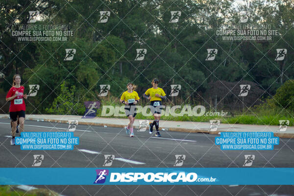 Maratona de Londrina 2024