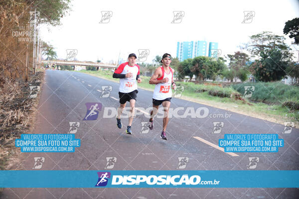 Alto Giro Run 2024