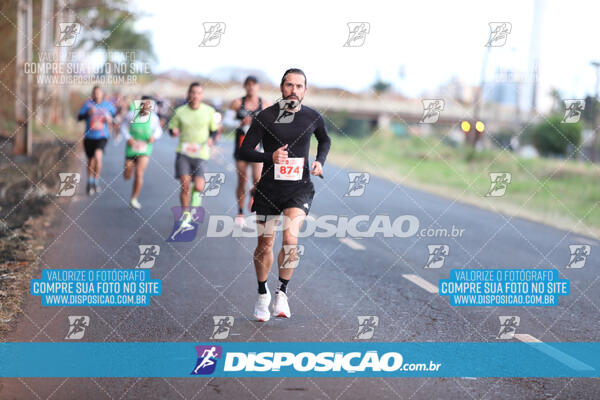 Alto Giro Run 2024