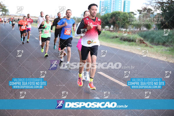 Alto Giro Run 2024