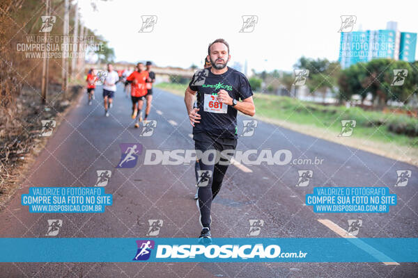 Alto Giro Run 2024